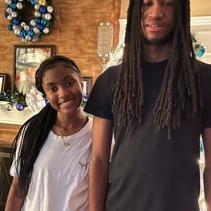Meet your Posher, Youlanda